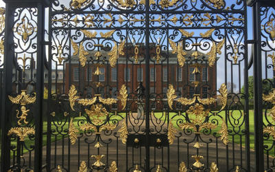 image for It’s Official! A Royal Wedding!